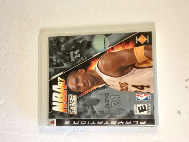 NBA 07